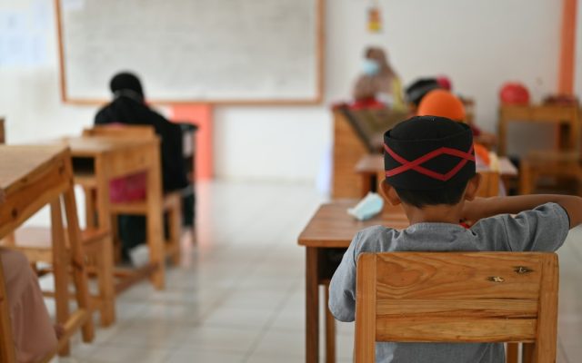 Kolaborasi Sekolah dan Orang Tua Mendukung Kemajuan Belajar